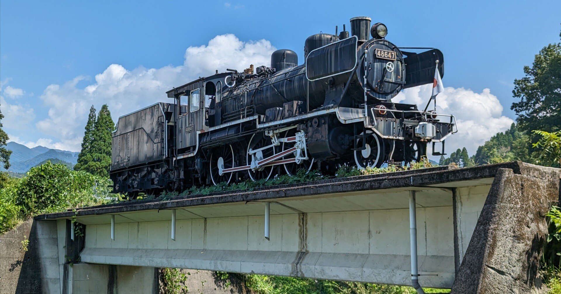 たくさん歩く(高千穂鉄道)#395｜やん（矢野達也）