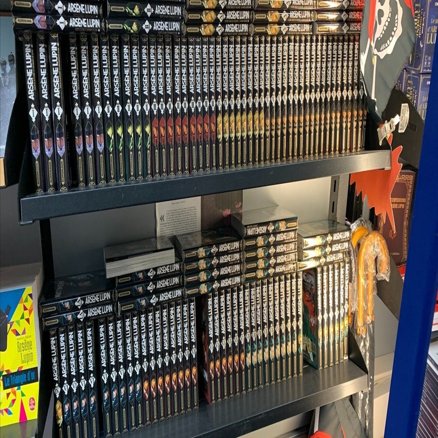 やっぱりあれはルパン三世じゃなかった、みんなで色々調べて納得