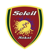 SOLEIL/SAKAI
