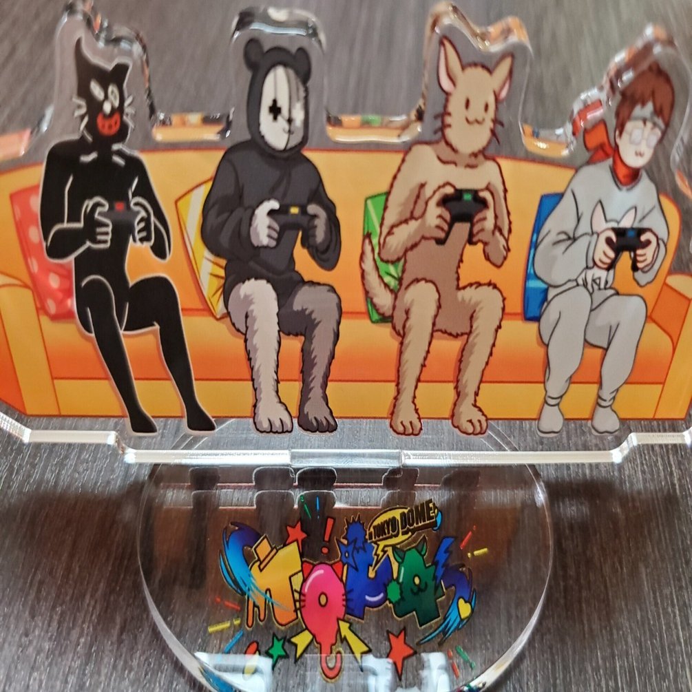 TOP4、えへへ｜ディース