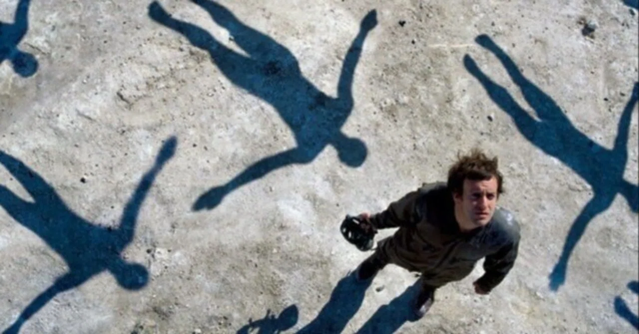 Muse / Absolution (2003)｜no good