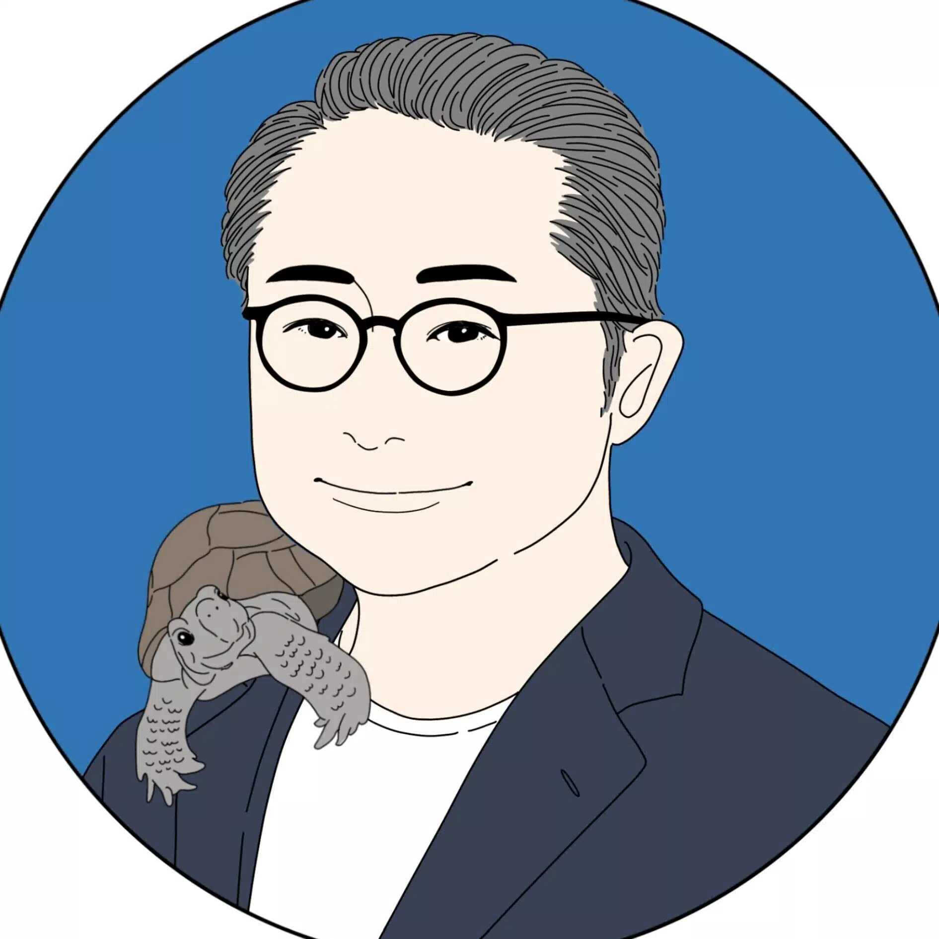 中山 高史