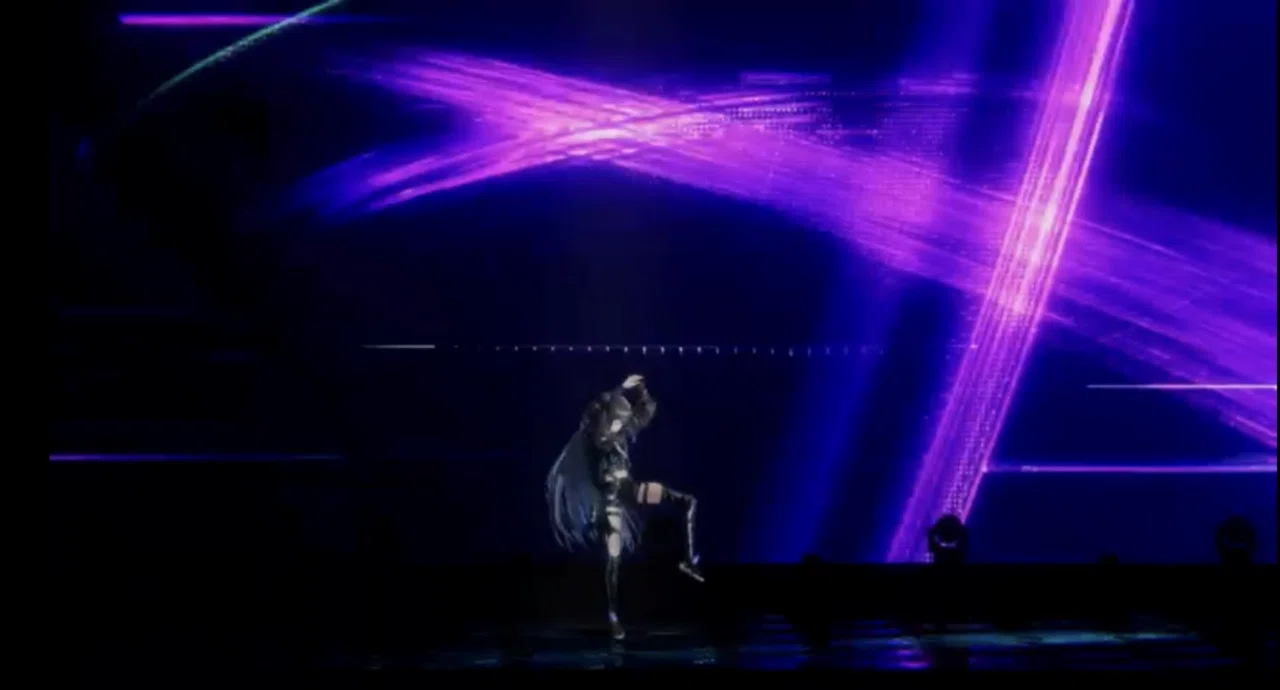 SINKA LIVE SERIES EP.Ⅱ幸祜 2nd ONE-MAN LIVE「PLAYER Ⅱ -神椿市肆 