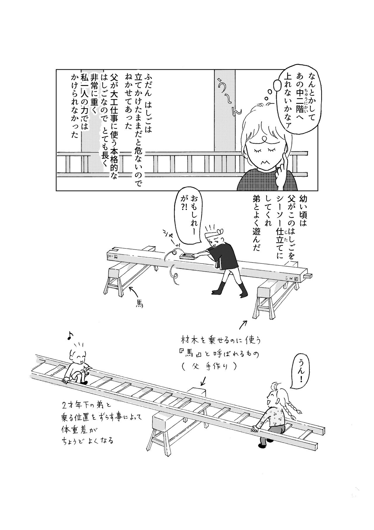 ひぐらし日記_その__マンガへのあこがれ_前編_008