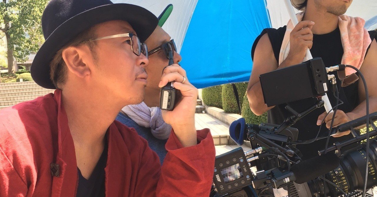 Noteを始めました 照明技師トッティー Note Noteを始めました 照明技師トッティー Note