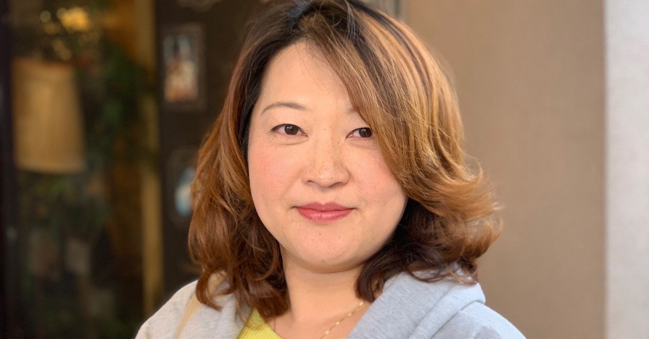 共に奏でる 和奏 わかな の世界を目指して ソプラノ歌手 ヴォイストレーナー 石田 祐華利さん 塚﨑 真美 Note