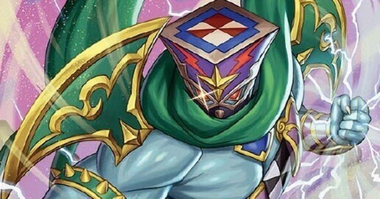 デュエマ】週刊「最強シノビ列伝」vol.2『怒流牙 サイゾウミスト