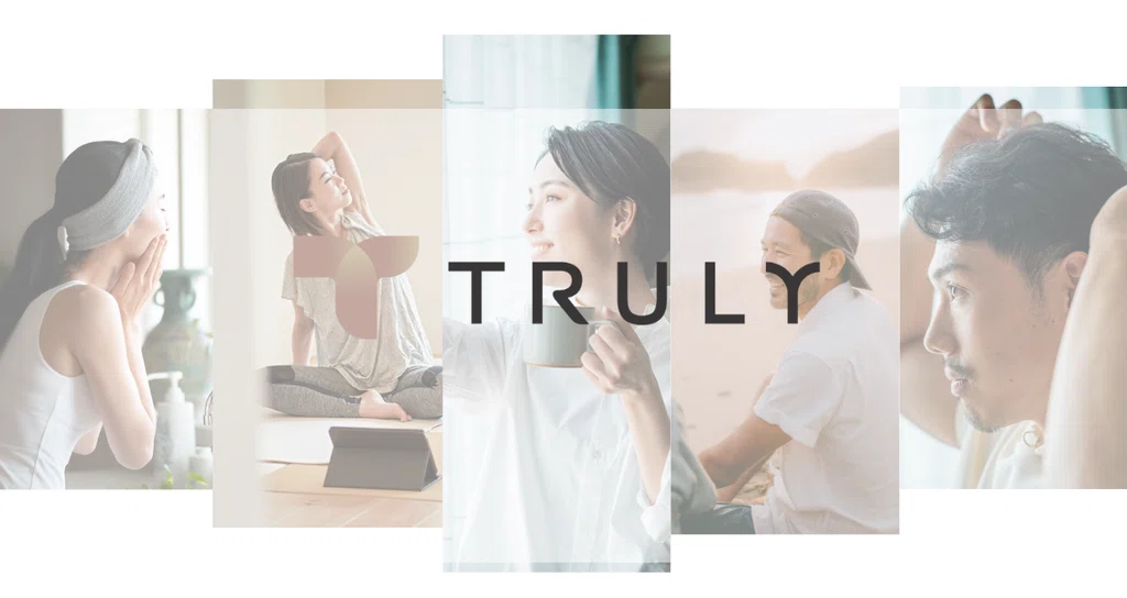 【公式】株式会社TRULY|note