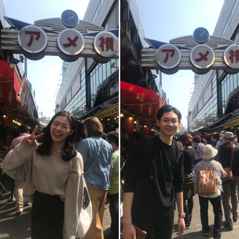 私たちカップルがtokai Couple Spot を始めた理由 まさや Note 私たちカップルがtokai Couple Spot を始めた理由 まさや Note
