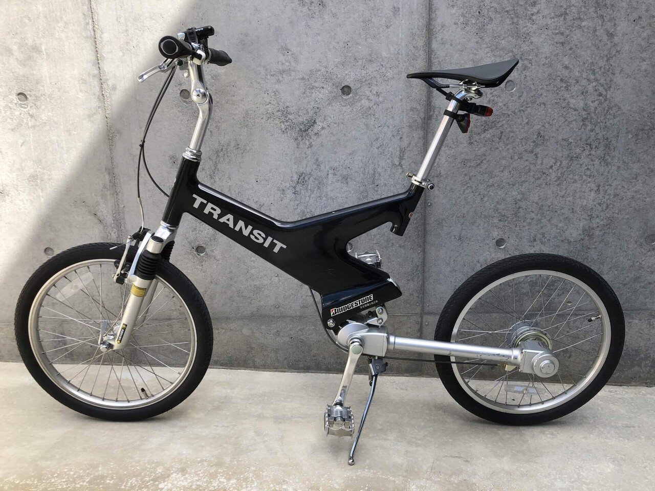 BRIDGESTONE ブリヂストン TRANSIT カーボン T20SCX BRIDGESTONE ブリヂストン TRANSIT カーボン T20SCX - メルカリ