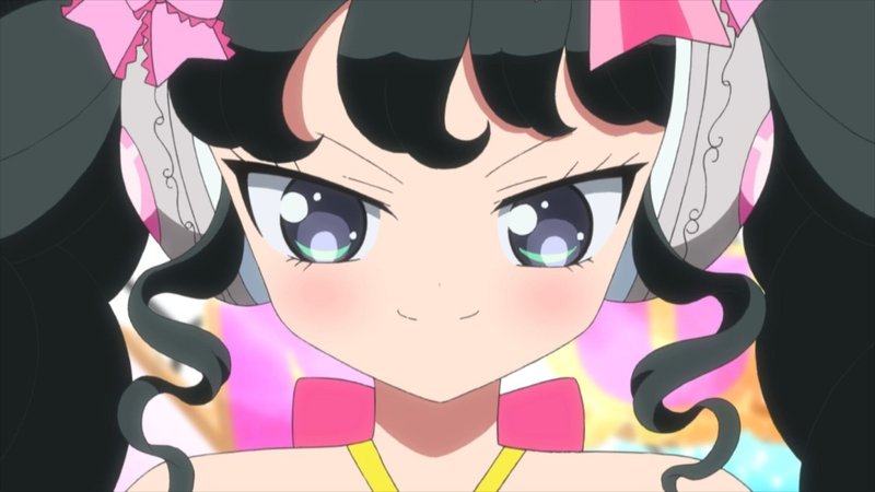 プリパラ全部観た 感想集 2nd Season 編 Batta Nj Note