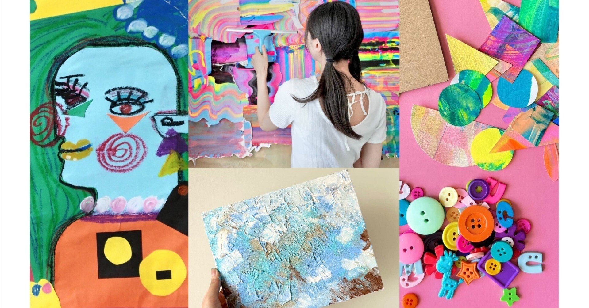 アクティビティで使えるかんたん芸術療法 描いて、作って、色ぬって! すぐに使え… やなぎけんじ監修『1日1枚 誰でも手軽にリフレッシュ 15分で