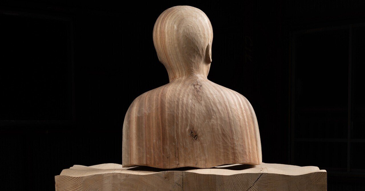 彫刻芸術 王北岳著 私が見てきたアートと彫刻の20年 ＃1 「彫刻がわからなかったから