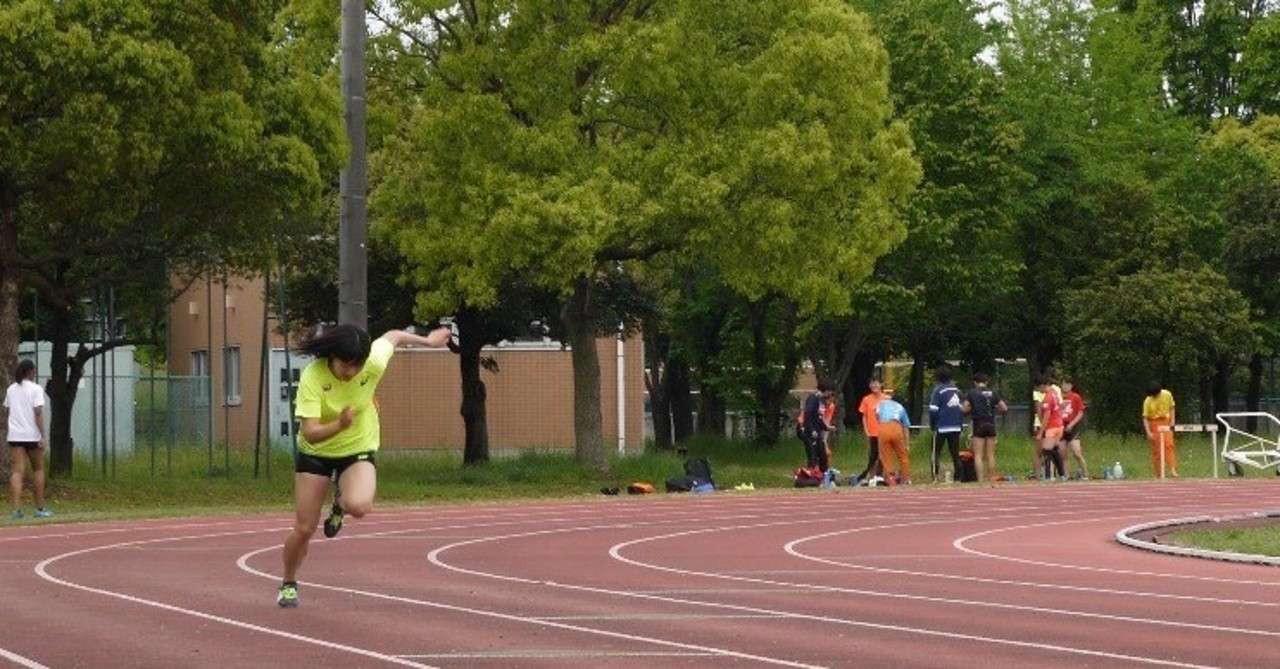 陸上女子 土井杏南 作り上げた走り で再び輝く 後編 陸上 内山裕幾 記者 Note