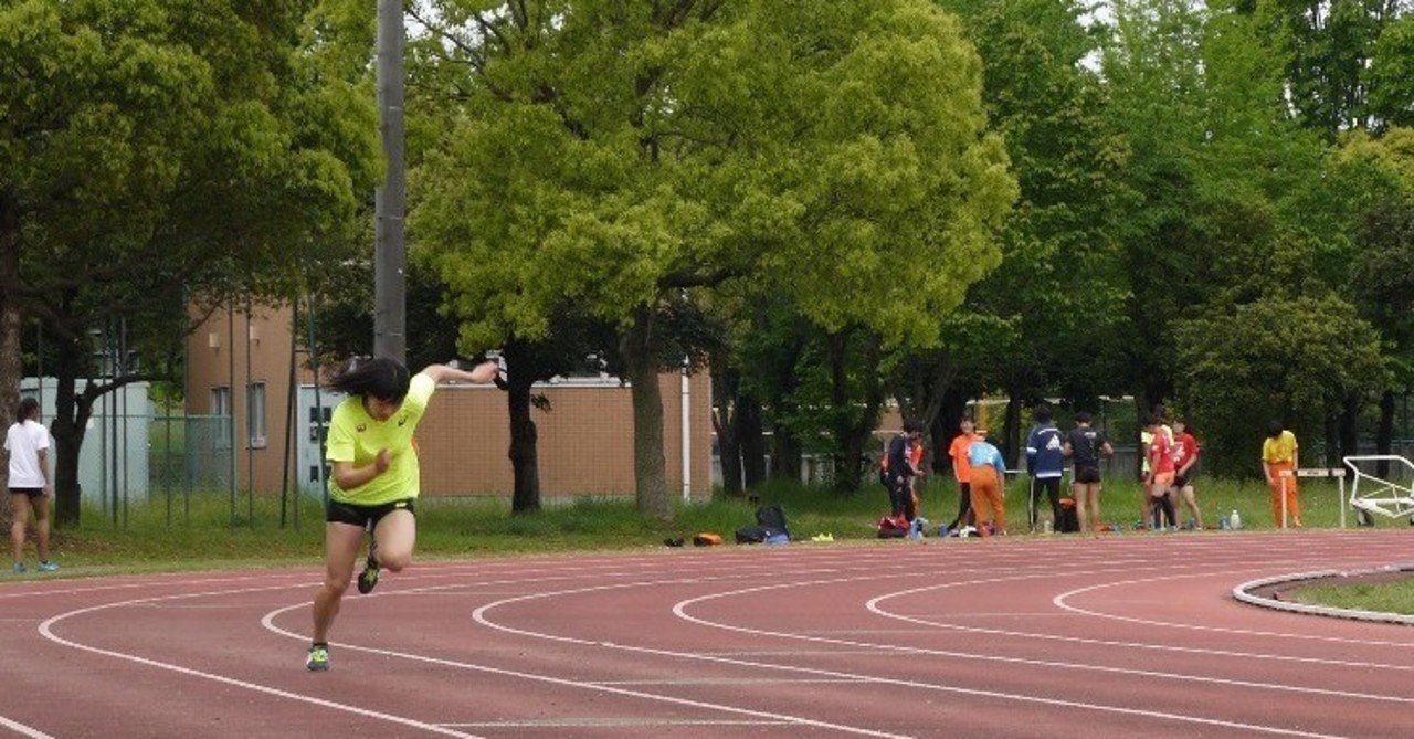 陸上女子 土井杏南 作り上げた走り で再び輝く 後編 陸上 内山裕幾 記者 Note