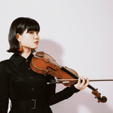 三島彩ヴァイオリン