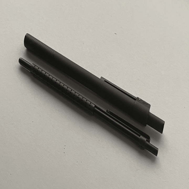 筆記具 LAMY unic Lamy unic | 文具蒐集の日々