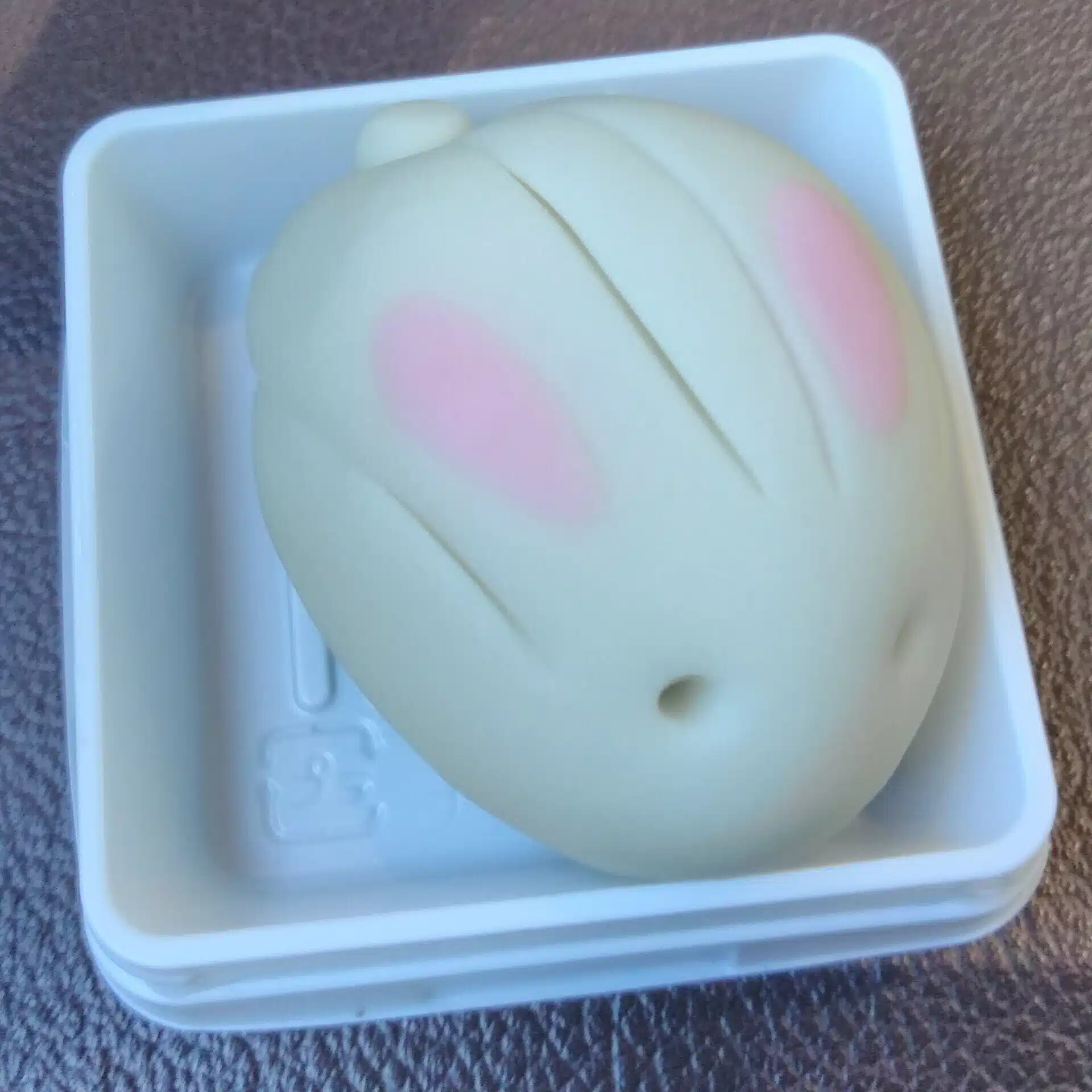 業素戸　来他（ごうすと　らいた）