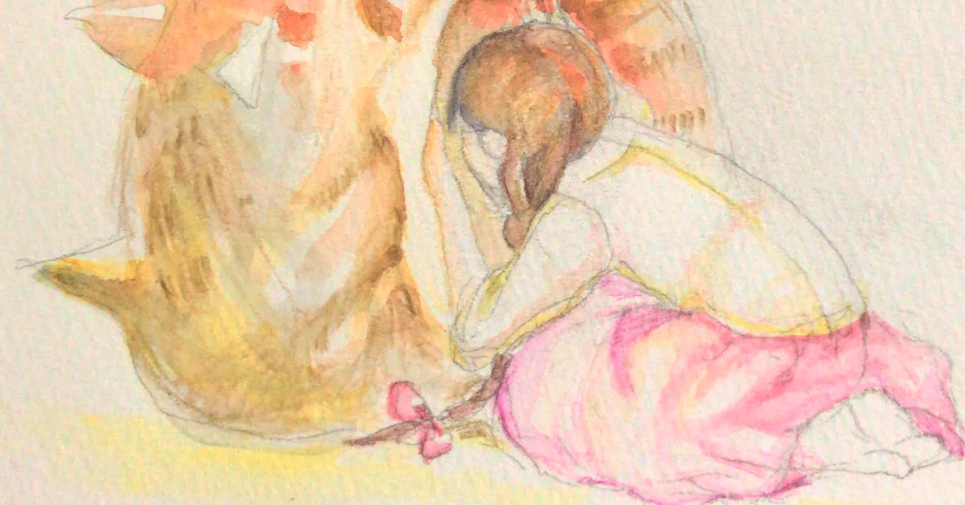 絵画に潜むミステリー｜紗綾