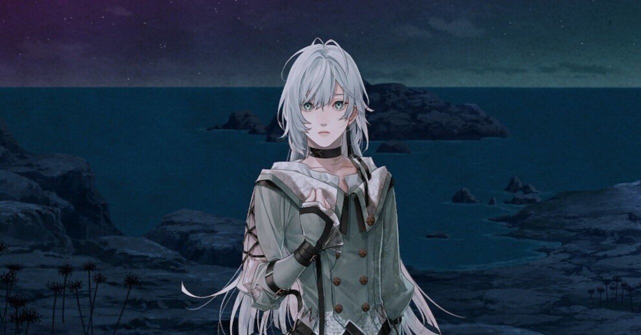 終ヴィルFD】終遠のヴィルシュEpiC:lycoris Encoreマティスルート感想