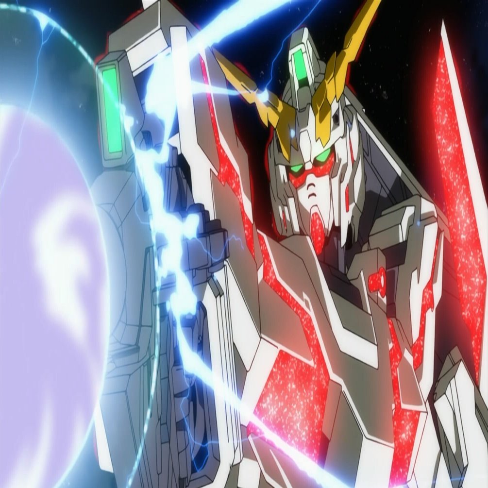 ユニコォォォォ～～～ンン！！！｜ハチロー