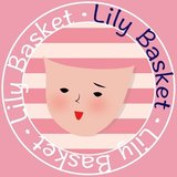 Lily Basket