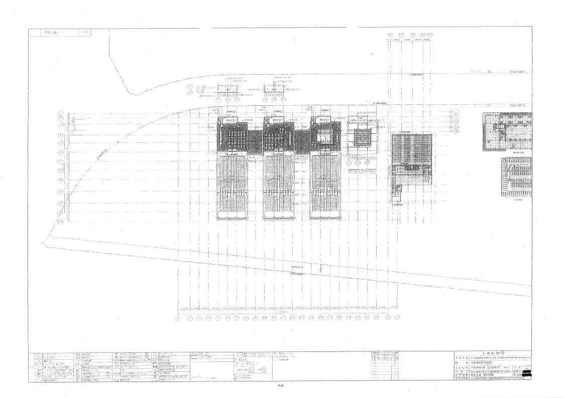 _３_東京都中央卸売市場豊洲市場事業計画書_page_28