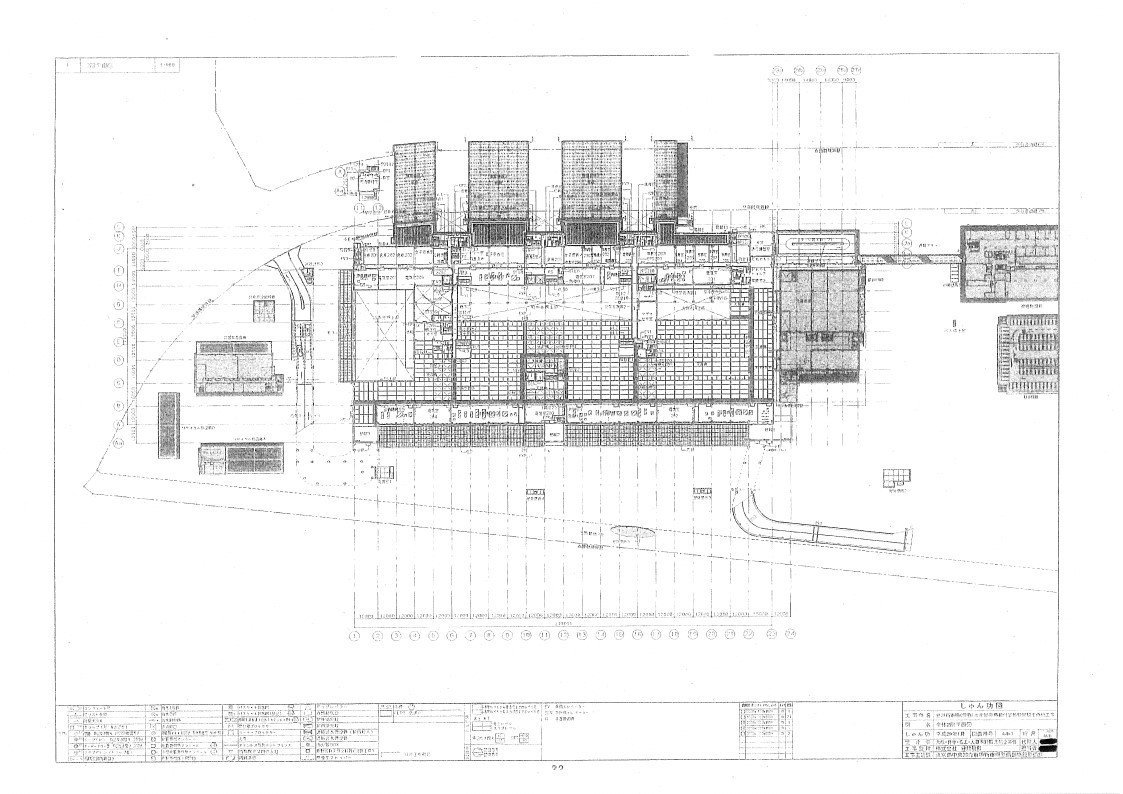 _３_東京都中央卸売市場豊洲市場事業計画書_page_24