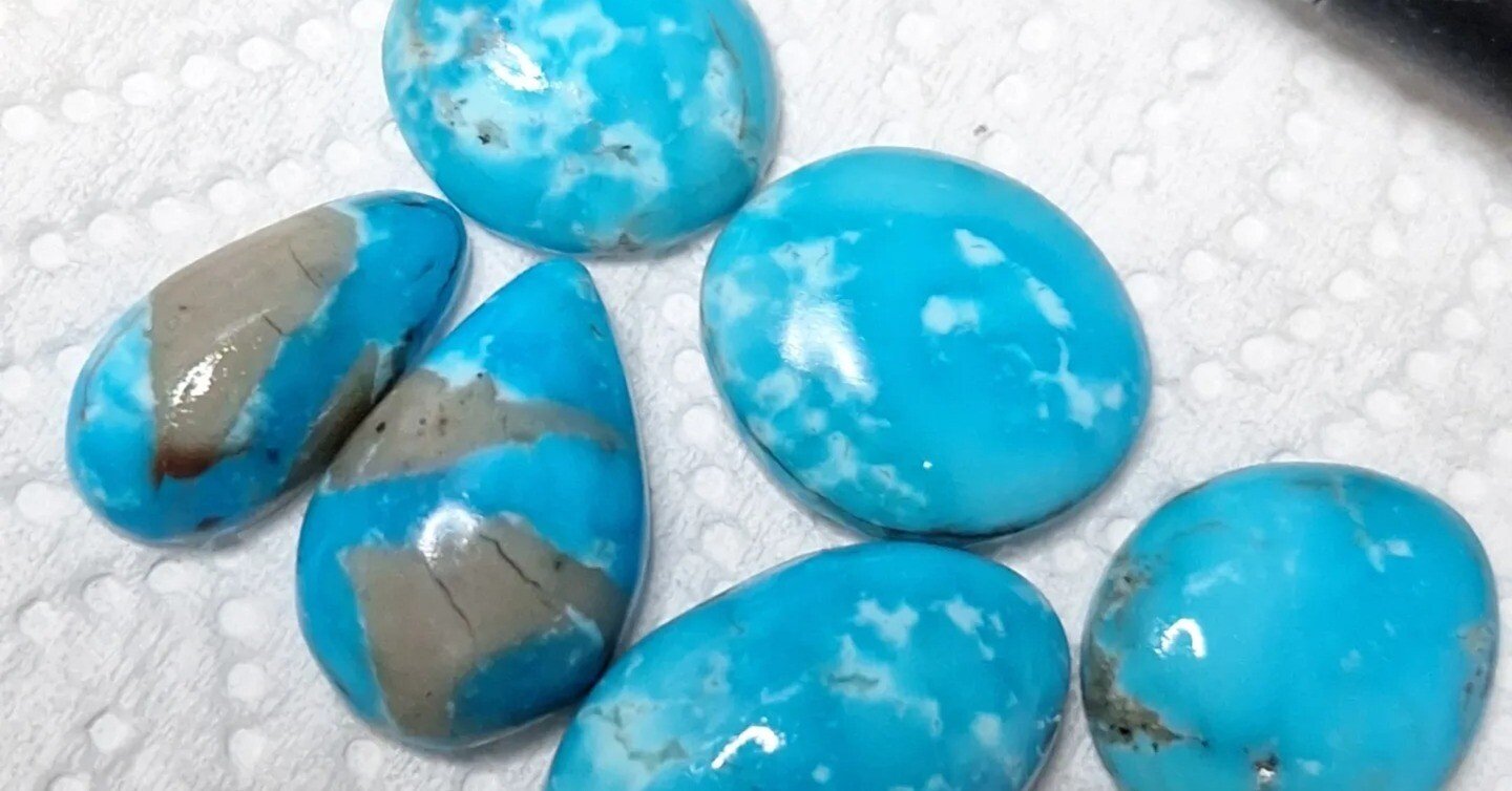 ターコイズ放浪記2｜fourtailsfox