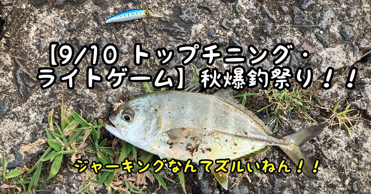 コラム】2023トップチニング振り返り（総集編）｜ぐっちあっきー