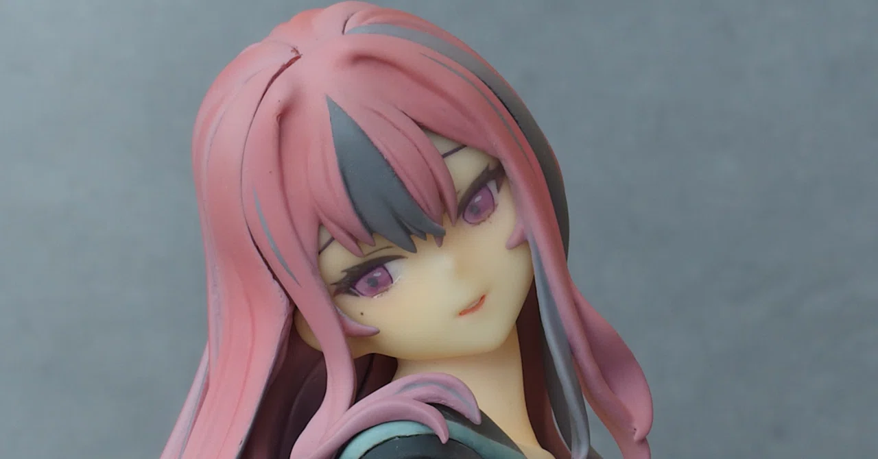 ガレージキット・ブレマートンを作る｜ガレージキット制作代行 けん