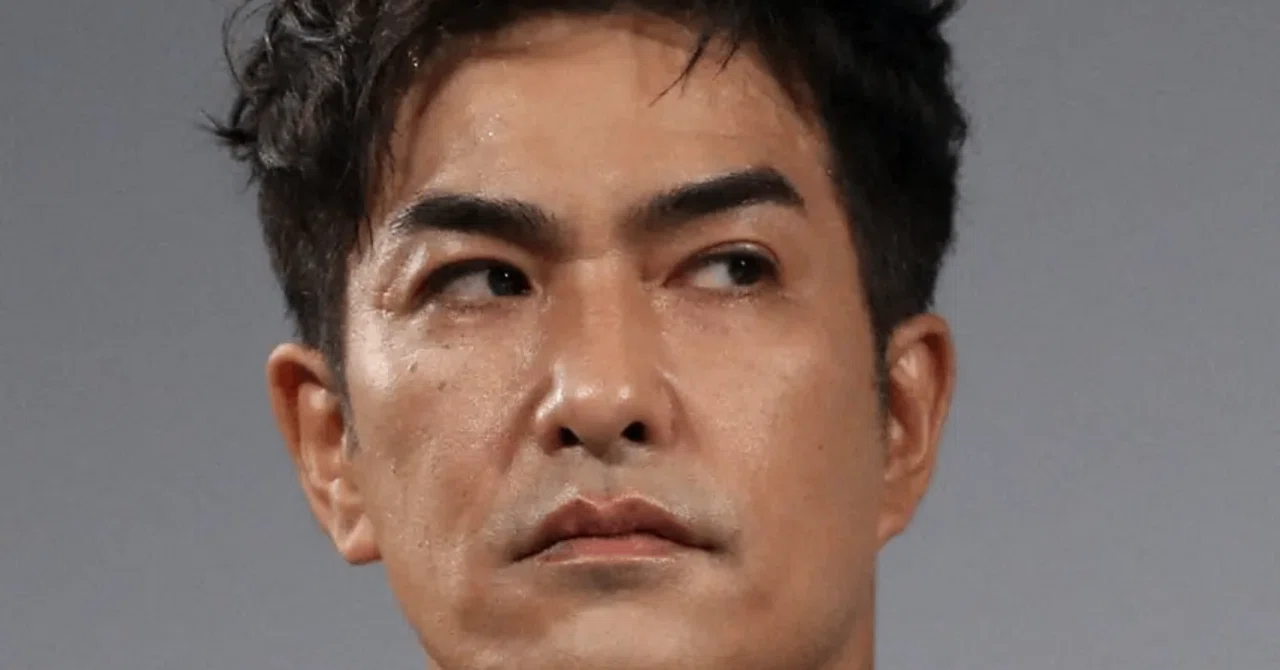 キングダムの実写版桓騎(かんき)将軍は誰が演じる?北村一輝が濃厚?|ほっとろぐ