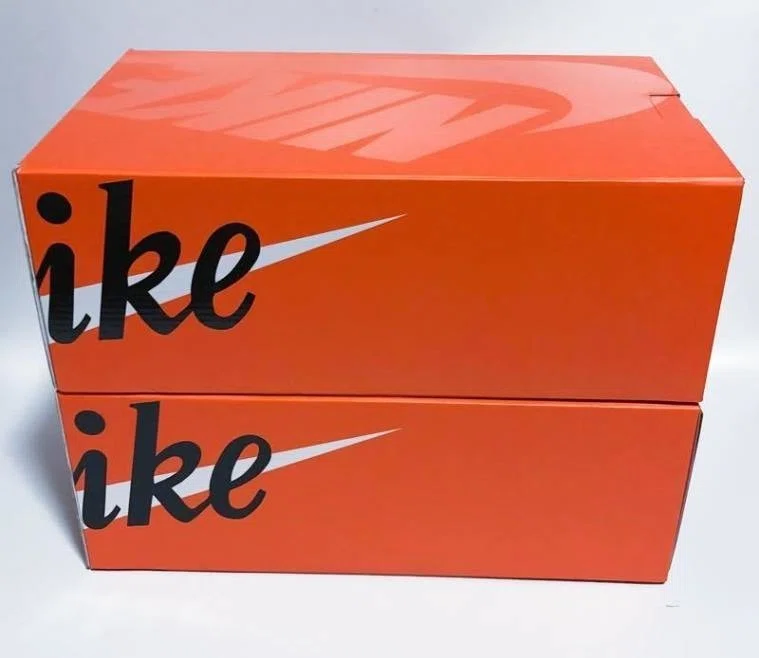 ナイキ箱 レビュー】sacai x nike LDV-WAFFLE（LDWAFFLE）【画像多数