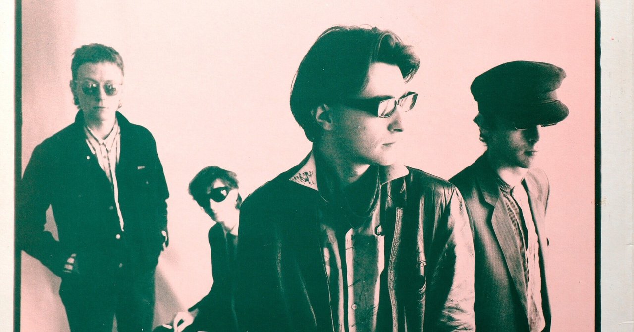 the Jazz Butcher 追悼 語りつくす会｜asako koidee