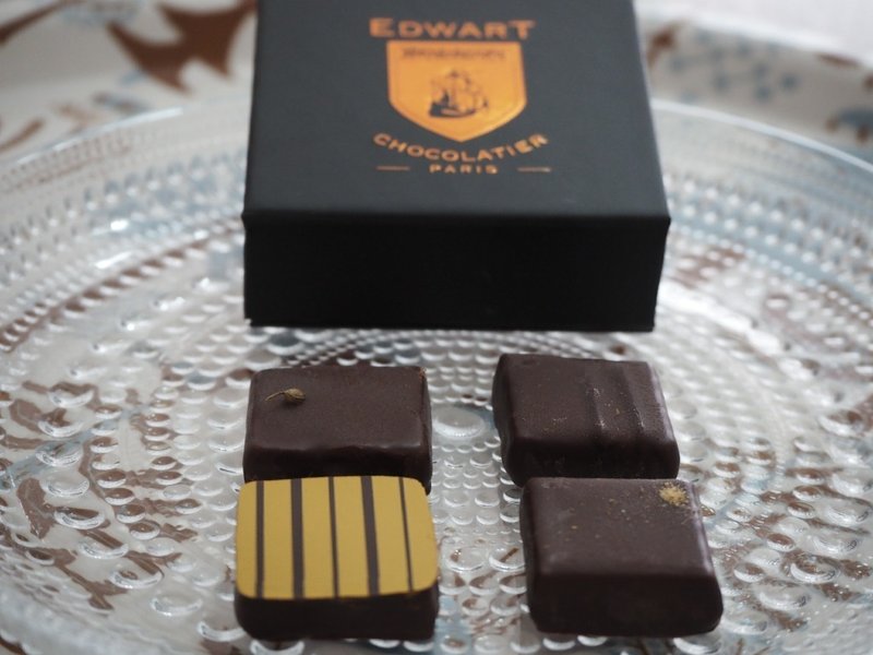 面白いチョコレート 新月リュカ Note