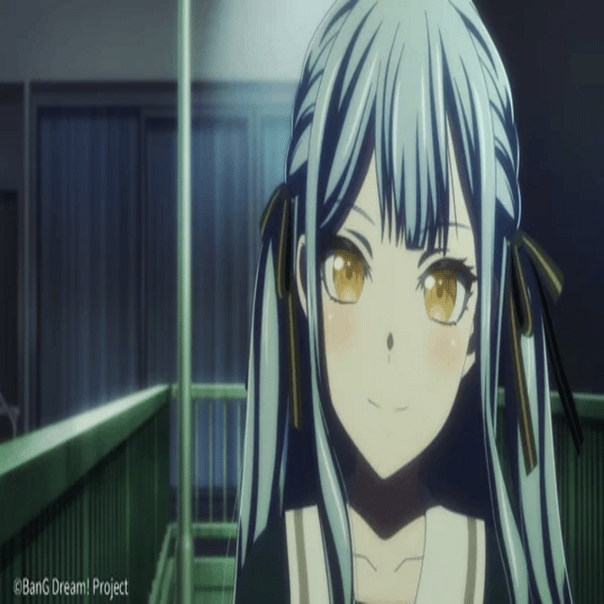 バンドリ 豊川祥子 全てを破壊する女「豊川祥子」について｜こず