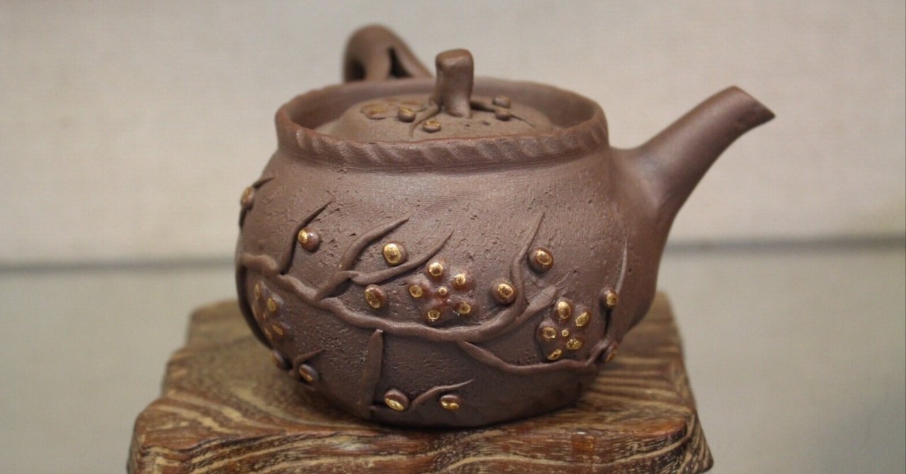 二本松萬古焼・二本松焼｜あおいとり