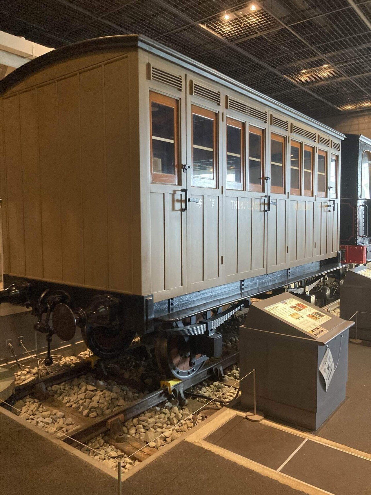鉄道マニア向け 鉄道博物館オープン前マニュアル 鉄道マニア向け 鉄道博物館オープン前マニュアル