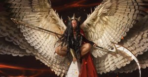 EDH】 《壊れた光輪、カスラ/Kasla, the Broken Halo》 〜召集しない軸