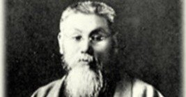 ベトナム独立を支援した筑前玄洋社の頭山満（とうやま みつる）翁｜何祐子