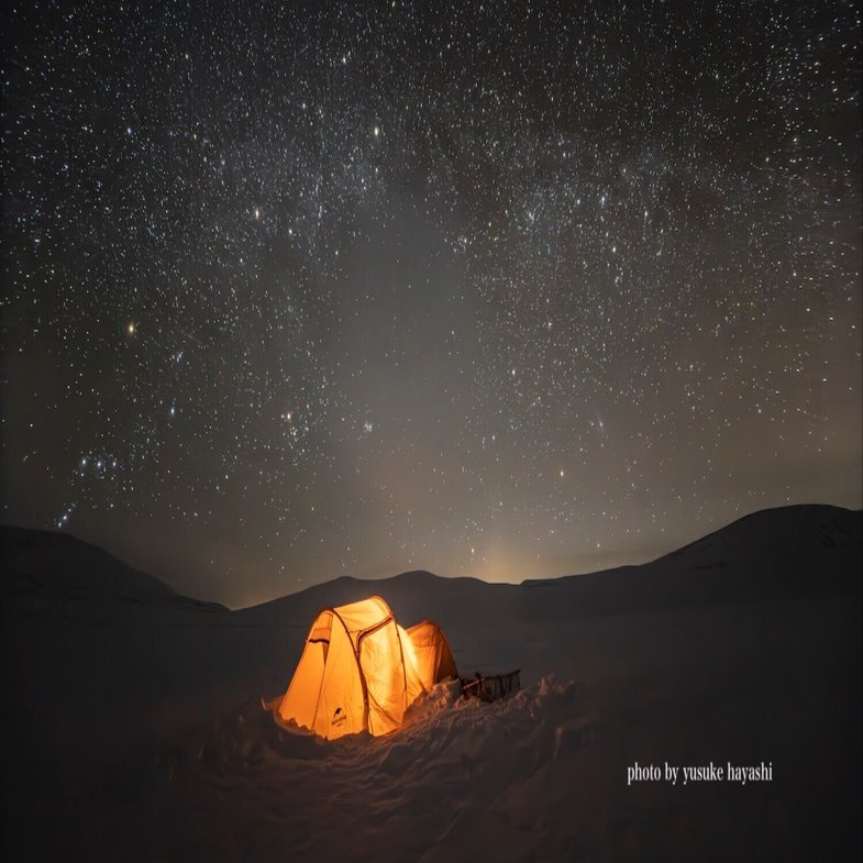 好きなモノを撮るには努力がいるって話｜写真家 林祐介