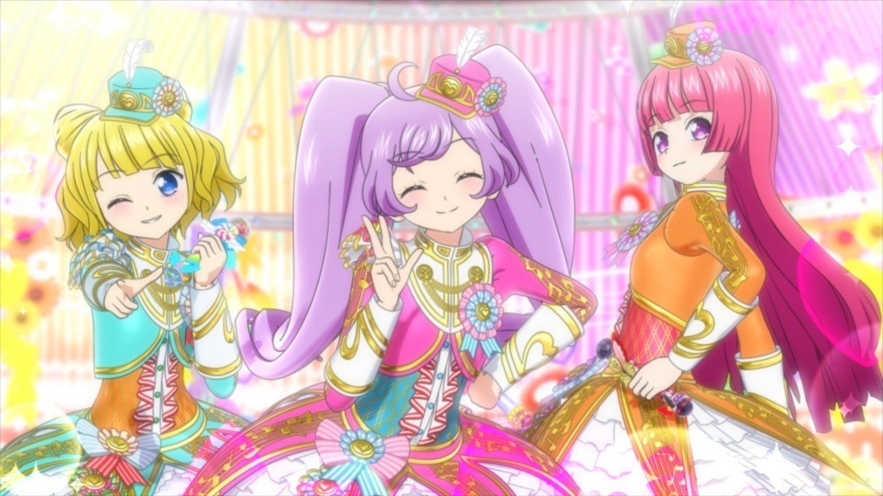 プリパラ全部観た 感想集 2nd Season 編 Batta Nj Note プリパラ全部観た 感想集 2nd Season 編 Batta Nj Note