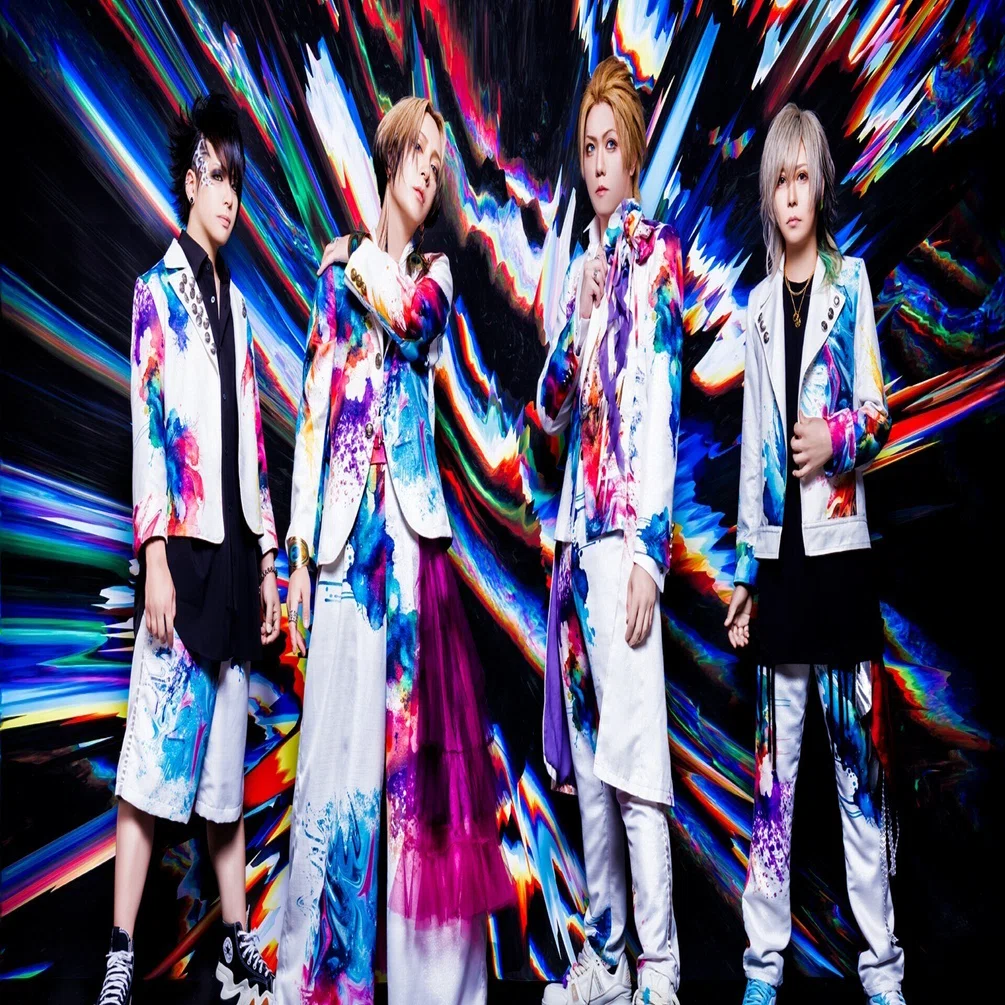 みんなで作るライブレポ企画『NEVER DIVIDED, JUST DIVE -Your Point