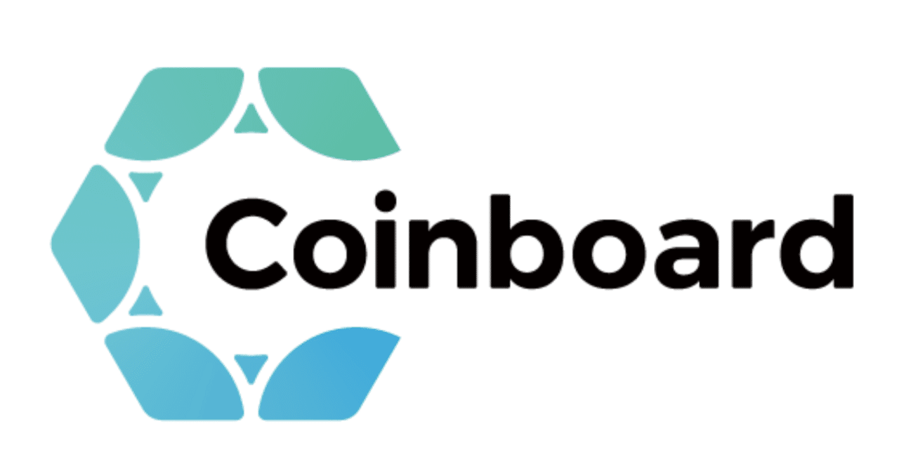 Coinboardのクローズとその経緯について｜Masaru Matsunaga