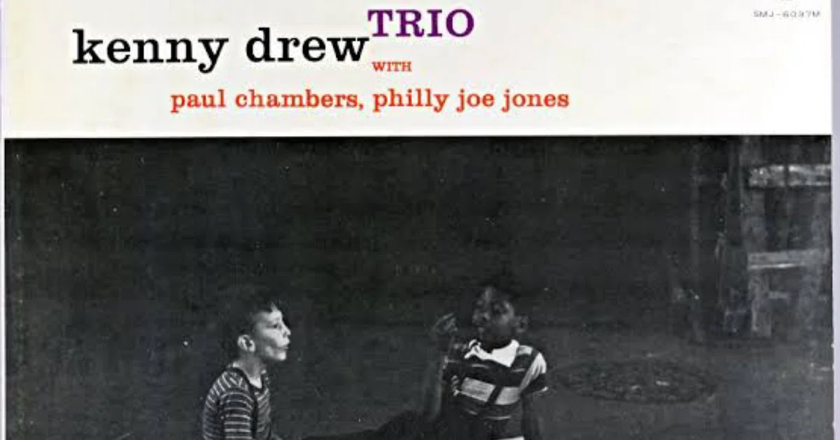 Jazz Today: September 20 & 26, 1956 @ New York “Come Rain or Come Shine ...