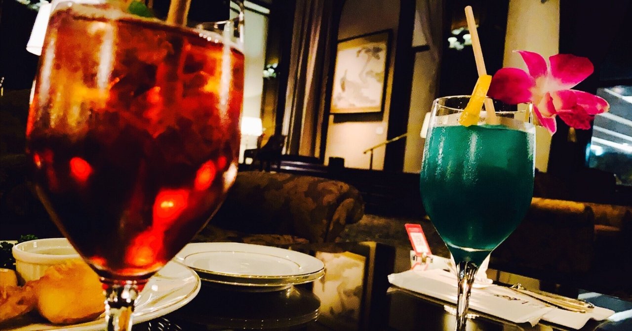 キラメキフレッシュメモリアルナイトカクテル 透明