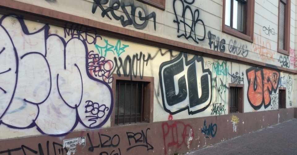 ドイツとフランスで思ったこと 大杉 雅栄 Note