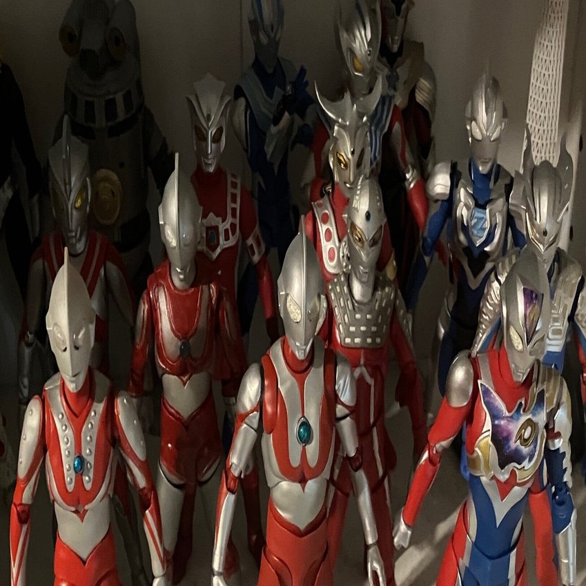 日記】ウルトラアーツの分岐点。｜Kトレ(Kujira。)