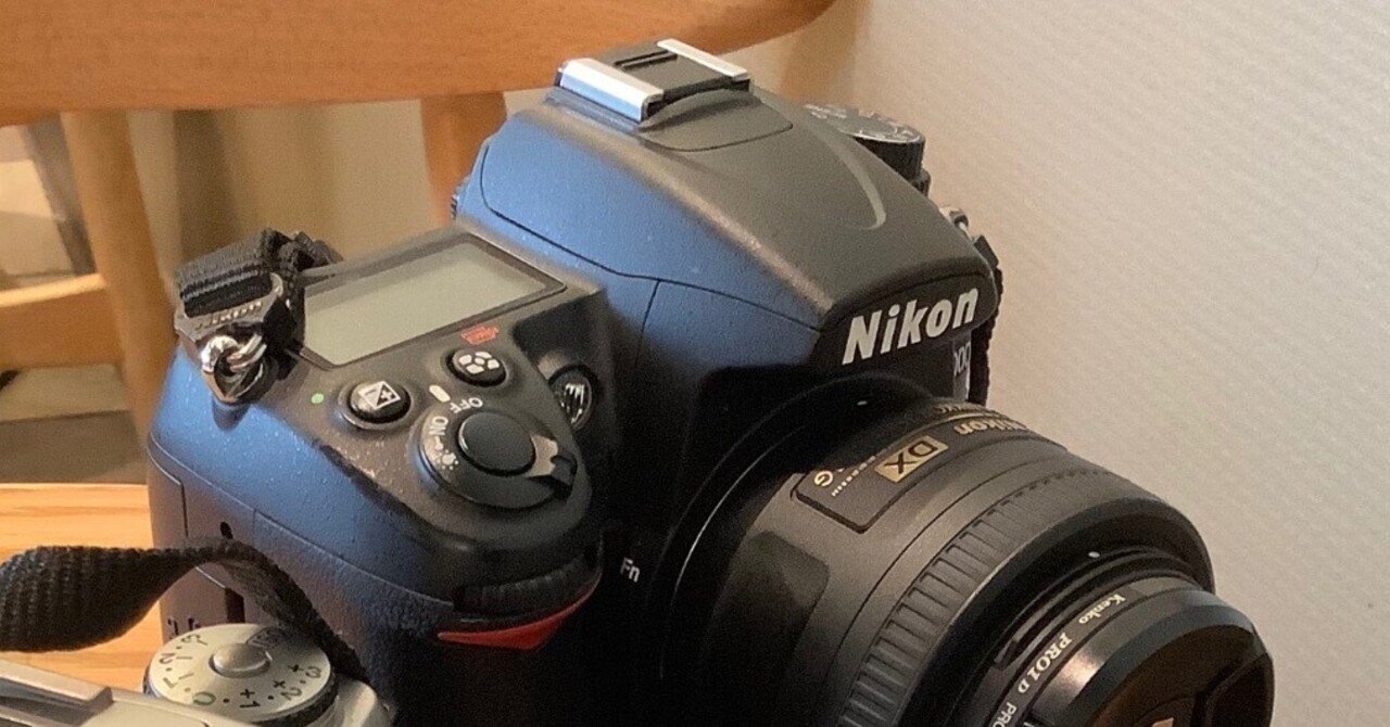 本日お取引のみ 一眼レフ NikonD7000 Nikonのデジタル一眼レフカメラ「D7000」をお買取入荷しました。｜2022