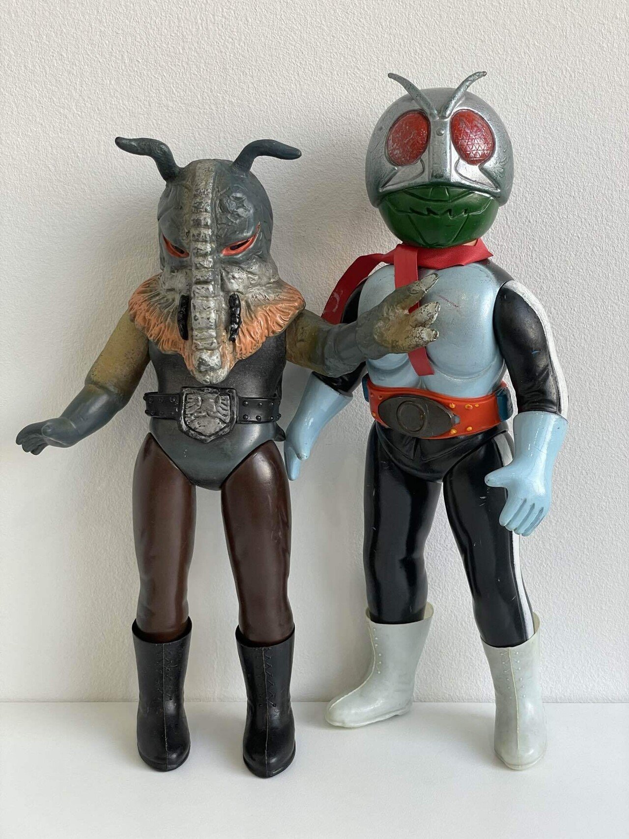 Amazon.co.jp: TAMASHII NATIONS ソフビ魂 仮面ライダーZX